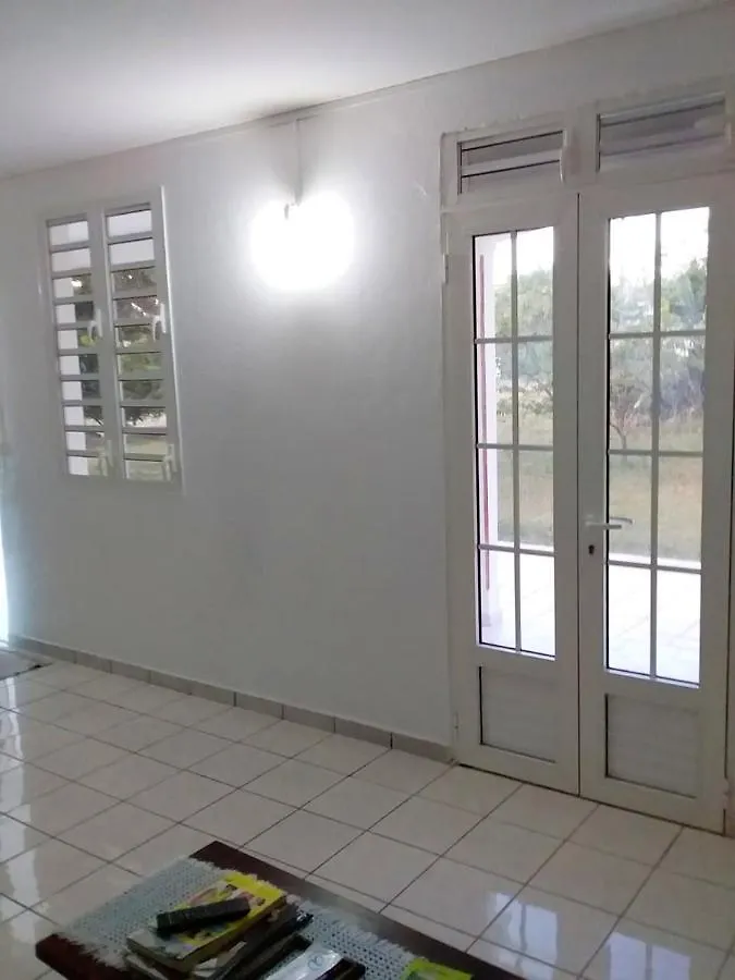 Maison Accueillante Aux Mangles Avec Jardin Cloture Les Mangles 0*,