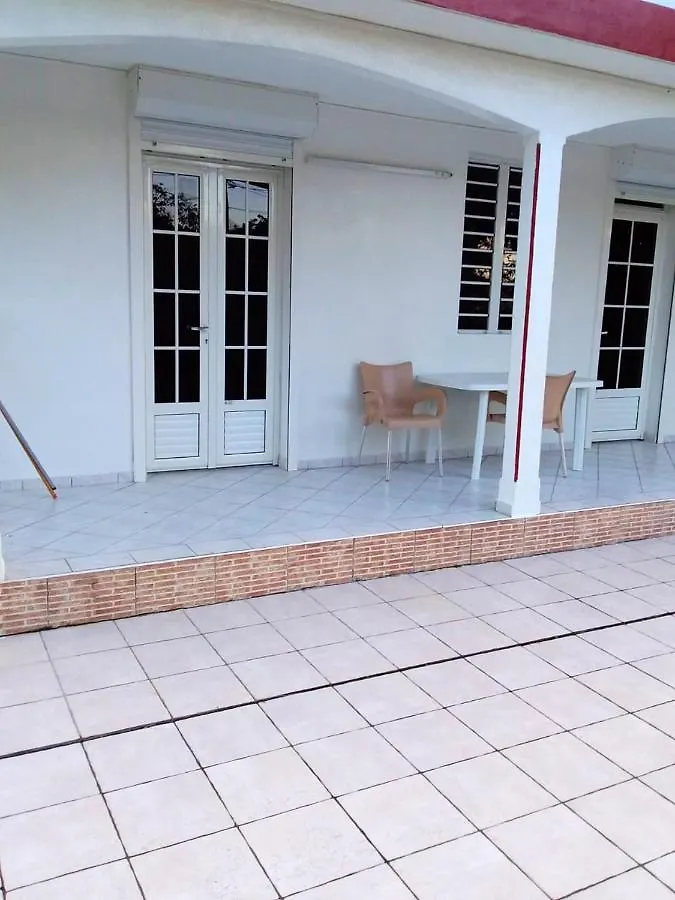 Holiday home Maison Accueillante Aux Mangles Avec Jardin Cloture Les Mangles